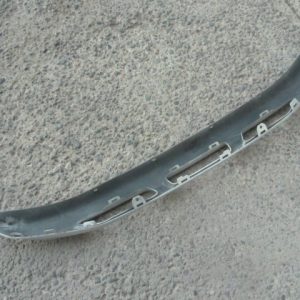 moldura inferior parachoque peugeot 3008 5008 2018 2021 delant