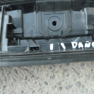 moldura embellecedor de portalon volkswagen t-cross 2020 2022 daños