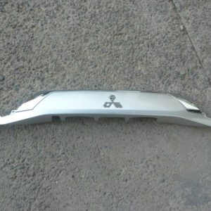 moldura de portalon outlander 2016 2022 original