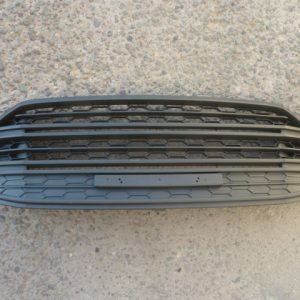 rejilla de parachoque ford ecosport 2014 2015 2016 daños