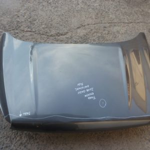 capot ford escape 2018 2019 2020 – original abollado