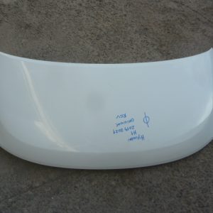 capot hyundai h1 2019 2020 2021 – original abollado