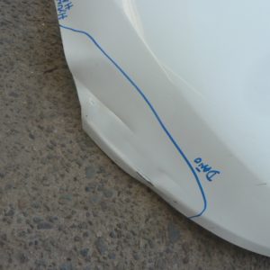 capot hyundai h1 2019 2020 2021 – original abollado