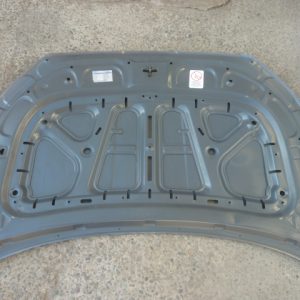 capot hyundai elantra 2020 – elantra – original abollado