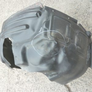 Guardafango jeep cherokee kl 2014 2018 delantero chofer daños