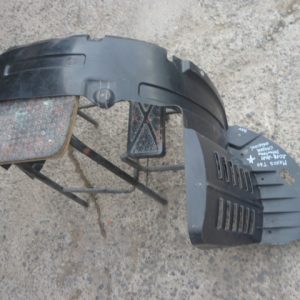 Guardafango maxus t60 2018 2021 delantero chofer