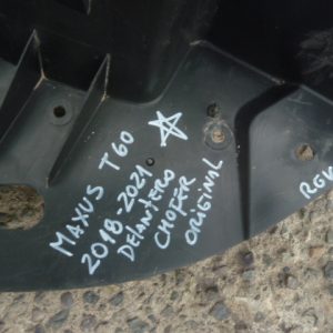 Guardafango maxus t60 2018 2021 delantero chofer