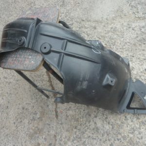 Guardafango chevrolet onix 2021 2023 delantero chofer daños