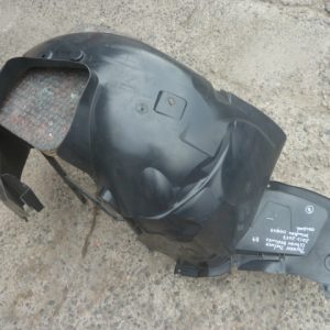 Guardafango partner berlingo 2013 2017 delant chofer original