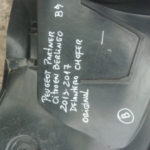 Guardafango partner berlingo 2013 2017 delant chofer original