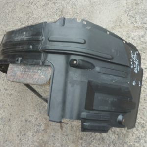 Guardafango jmc vigus 2019 2022 delantero chofer original