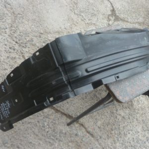 Guardafango jmc vigus 2019 2022 delantero chofer original