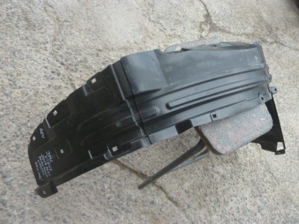 Guardafango jmc vigus 2019 2022 delantero chofer original