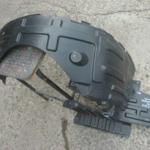 Guardafango changan cs15 2018 2021 delantero chofer daños