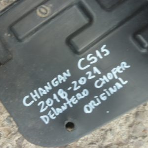 Guardafango changan cs15 2018 2021 delantero chofer daños
