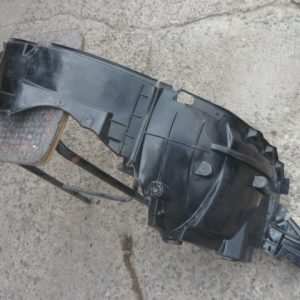 Guardafango suzuki swift 2014 2018 delant chofer Original daños