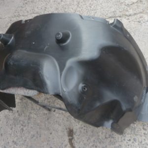 Guardafango volkswagen amarok 2019 2024 delant chofer Original