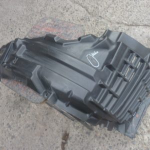 Guardafango lancer serie R 2008 al 2017 delant copiloto daños