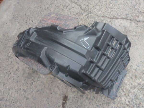 Guardafango lancer serie R 2008 al 2017 delant copiloto daños