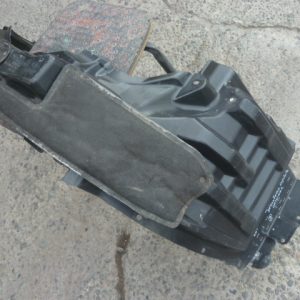 Guardafango mitsubishi asx 2010 2016 delantero copiloto original