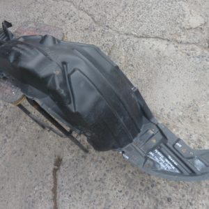 Guardafango toyota yaris sport 2015 2016 delant copiloto daños