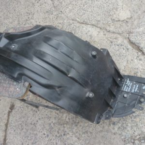 Guardafango suzuki baleno 2016 2021 delantero copiloto original