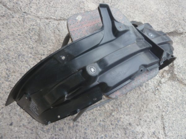 Guardafango suzuki baleno 2016 2021 delantero copiloto original - Imagen 4
