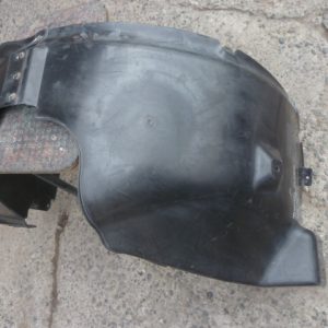 Guardafango xuv500 xuv-500 2011 2020 delantero copiloto daños