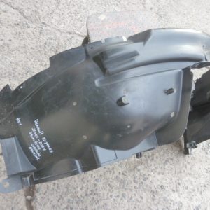 Guardafango renault express 2022 2024 delantero copiloto daños