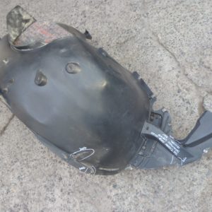 Guardafango volkswagen tiguan 2018 2020 delantero copiloto daños