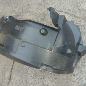 Guardafango ford ranger t6 2016 2019 delantero copiloto daños