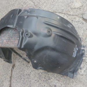Guardafango mazda cx5 2023 2024 delantero copiloto original