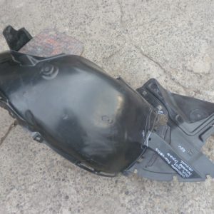 Guardafango volkswagen polo virtus 2019 2022 delantero copiloto daños