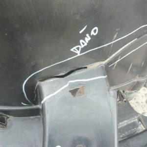 Guardafango volkswagen polo virtus 2019 2022 delantero copiloto daños