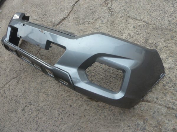 parachoque maxus t60 t-60 2021 2023 delantero - daños - Imagen 4