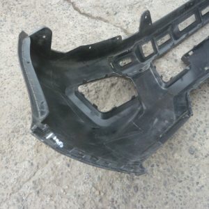 parachoque maxus t60 t-60 2021 2023 delantero – daños