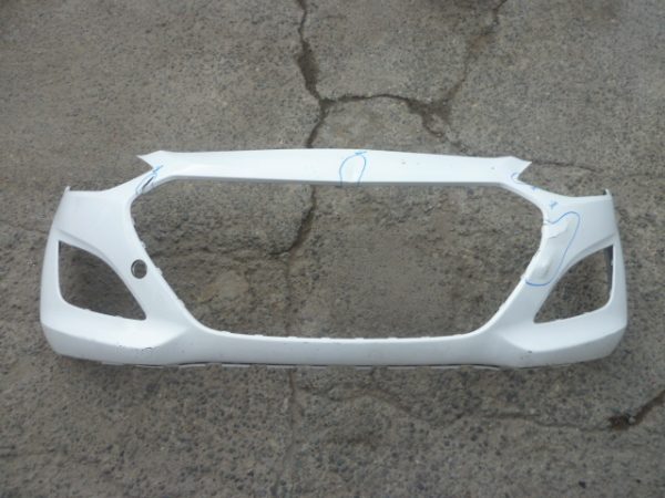 parachoque hyundai i30 2013 2014 2015 2016 delantero daños