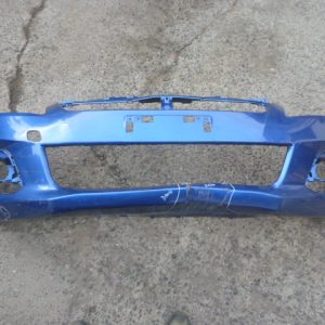 parachoque suzuki swift 2016 2017 2018 delantero – daños