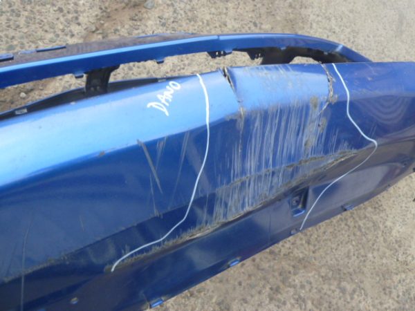 parachoque suzuki swift 2016 2017 2018 delantero - daños - Imagen 5