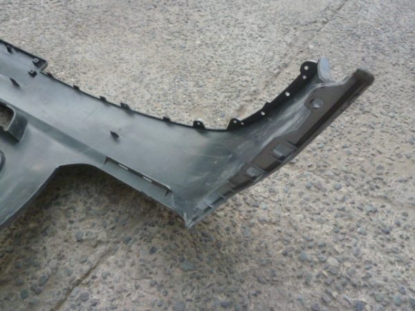 parachoque hyundai h1 2009  2013 superior delantero - daños - Imagen 7