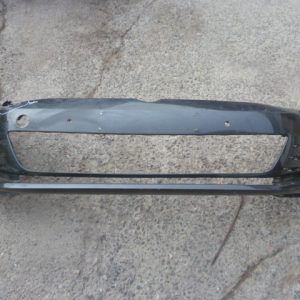 parachoque volkswagen golf gti 2015 2017 delantero – daños