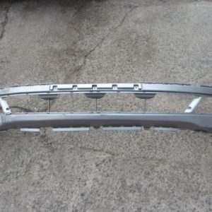 parachoque hyundai h1 2008 2014 inferior delantero – daños