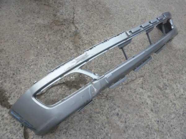 parachoque hyundai h1 2008 2014 inferior delantero - daños - Imagen 5