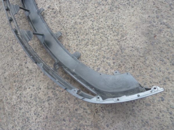 parachoque hyundai h1 2008 2014 inferior delantero - daños - Imagen 8