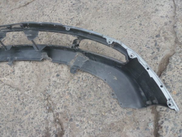 parachoque hyundai h1 2008 2014 inferior delantero - daños - Imagen 9