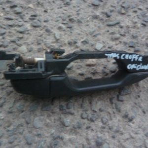 Manilla de puerta mahindra pick up 2009 2018 trasera chofer