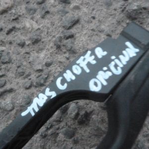 Manilla de puerta mahindra pick up 2009 2018 trasera chofer