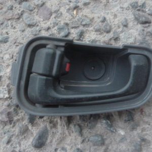 Manilla interior de puerta mahindra pick up 2009 2018 trasera chofer