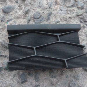 moldura tapa bisel de remolque mazda cx9 2011 2012 copiloto