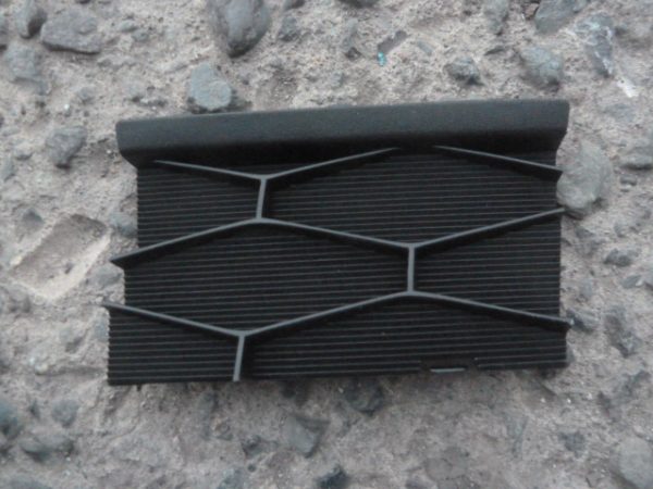 moldura tapa bisel de remolque mazda cx9 2011 2012 chofer